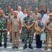 Pengabdian Alumni Akmil Yogya Jadi Teladan Generasi Penerus TNI AD