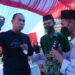 Andi Sumangerukka Renovasi Masjid An-Nur dan Rumah Marbot di Tinanggea
