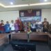 DPRD Muna dan DPMD Lakukan Konsultasi Ke Kemendagri Soal Perda  Desa