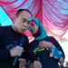 Kisah Menarik Siti Min Dipertemukan Andi Sumangerukka di Panggung Silaturahmi