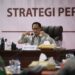 Mendagri Dorong Pemda Sulawesi Tenggara Percepat Vaksinasi Covid-19