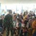 Kepala Desa Morosi Yakin Capai 100 Persen Program Vaksinasi Covid-19