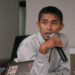 Ketua PWI Sultra Imbau Wartawan Hadirkan Berita Empati, Damai dan Sesuai KEJ