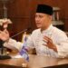 Partai Demokrat Siap Bersinergi Dengan Ketua Umum PB NU