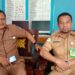 Kapus Kontukowuna Tekankan Kedisiplinan Pegawai dan Honorer Agar Pelayanan  Maksimal