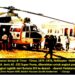 Indroyono Soesilo Serahkan Enam Foto Bersejarah Keterlibatan Pelita Air Service Dalam Operasi Seroja