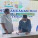 Kadin Sultra Teken MoU Dengan 14 Lembaga