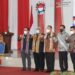 Ketua KPK Ingatkan Gubernur Ada Empat Persoalan Harus Dituntaskan