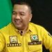 Aksan Jaya Putra Dukung PT Antam Percepat Aktivitas Tambang di Blok Mandiodo