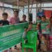 Emak-emak di Desa Bende Kenal Andi Sumangerukka Sosok Pemimpin Sosial