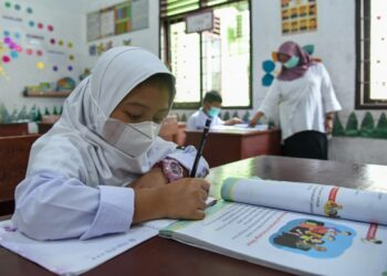 Libur Semester Tetap Dilaksanakan Sesuai Kalender Pendidikan Pemda