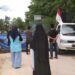 Pemblokiran Jalan Provinsi  di Pulau Muna Merembet ke Buton Utara