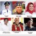 Bupati Buton La Bakry Masuk 10 Nomine Anugerah Kebudayaan PWI Pada HPN 2022