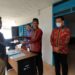 Bupati Konawe Kepulauan Serahkan Bantuan Perahu Katinting Pada 29 KUB