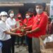 PAC PDI-P Belawan Bersama Komunitas Berkolaborasi Mensosialisasikan Manfaat dan Pembuatan Eco Enzyme