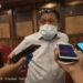 Anggota DPR RI Hugua Sosialisasi Empat Pilar Kebangsaan di Wakatobi