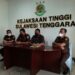 Kepala Dinas ESDM Sultra Andi Azis Ditetapkan Tersangka Korupsi