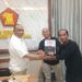 Ketua DPD Gerindra Sultra , Andi Ady Aksar : Gerindra Tidak Boleh Berjarak Dengan Rakyat