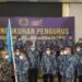 Pengurus PWI Sultra Periode 2021-2026 Resmi Dikukuhkan