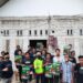 Petani Jagung Desa Labuandiri Siap Memenangkan Andi Sumangerukka