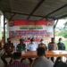 Polres Muna Rilis Perkembangan Kriminalitas Tahun 2021