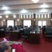 Tidak Kuorum, Rapat Paripurna DPRD Muna Pembicaraan Tingkat II Diskorsing