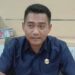 Anggota DPR, Abdul Salam Sahadia : Butur Dianggarkan Rp 43,7 Milyar Untuk Aspal Jalan Provinsi