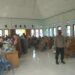 Pemerintah Desa Tanggobu Kerjasama Polsek Bondoala dan Puskesmas Gelar Vaksinasi Covid-19