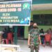 Tingkatkan Kesadaran Vaksinasi Covid-19, Kodim 1416 Muna Sasar Pengguna Jalan