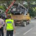 Polda Sultra Tangkap Dua Tersangka Pelaku Pembunuh Sopir Angkot Agustinus