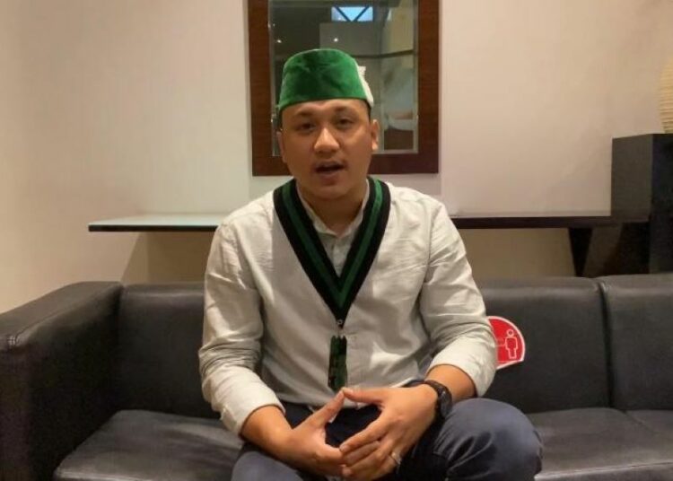 Muhammad Ikram Pelesa