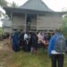 Tragis Ibu dan Anak di Mubar Tersambar Petir, Keduanya Meninggal Dunia