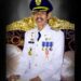 Kabar Duka, Wali Kota Baubau Meninggal Dunia