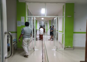 Tahanan Polres Muna Meninggal Dunia, Diduga Derita Penyakit Lambung