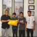 Berkat Bantuan AJP, Dua Anak di Gunung Jati Sekolah Lagi