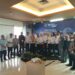 Kadin Sultra Bangun Kemitraan Bersama BP Jamsostek