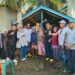 Ketua DPRD Wakatobi Sambangi Pulau Tomia