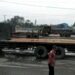 Ketahuan Saat Beraksi, Lawa-lawa Serang Supir Truck Saat Parkir di Areal Parkir Pelindo
