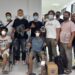 Polsek Belawan Bekuk Dua Pelaku Curnik