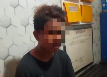 Kesal Diputuskan Sang Pacar, Sopir Angkot di Muna Nekat Sebarluaskan Video Asusila