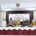Forkopimda Kota Kendari Rakor Persiapan Imunisasi Anak dan Booster Lansia