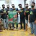 Sosok Andi Sumangerukka Diperkenalkan di Desa Laloosu Konawe