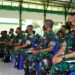 Yonif 725/Woroagi akan Jaga Perbatasan RI-Papua New Guinea