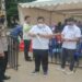 Kadin Sultra Target 3 Ribu Peserta Vaksinasi Covid-19