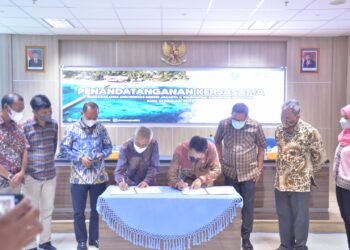 UNJ dan Pemda Wakatobi Bersinergi dalam Penguatan SDM dan Pengembangan Ekonomi Kawasan yang Berkelanjutan