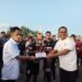Semangat KONI Wakatobi Membangun Olahraga, Bupati Mulai Ketularan