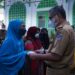 Pelaku UMKM Dapat Bantuan modal dari Baznas Kota Kendari