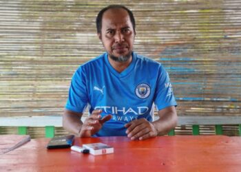 12 Ketua Cabor di Konkep Desak Ketua KONI Provinsi Sultra Batalkan Hasil Musorkab
