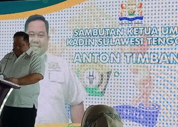 Anton Timbang : Laporkan Bila Ada Oknum Hambat Investasi, Supaya Diperiksa Polisi dan Jaksa