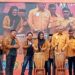 Wa Ode Nurhayati Ingatkan Kader Partai Hanura Tetap Memperjuangkan Nurani Rakyat